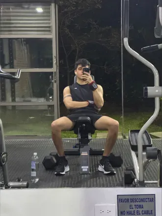 OnlyFans cuenta javithenomad avatar 1
