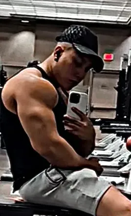 OnlyFans cuenta lee_ant avatar 1