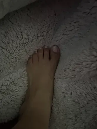 OnlyFans account  luvmyfeet4u avatar 1