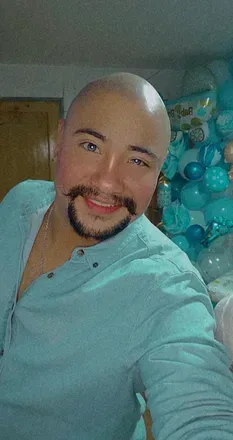 OnlyFans account  andresm34067332 avatar 1