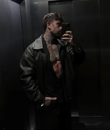 OnlyFans cuenta nestorzarc avatar 1