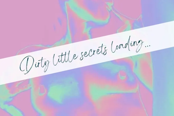 OnlyFans account  merrydancer header 2