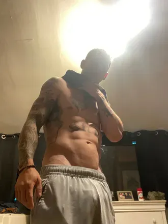 OnlyFans cuenta liljoshakabigdaddy avatar 1