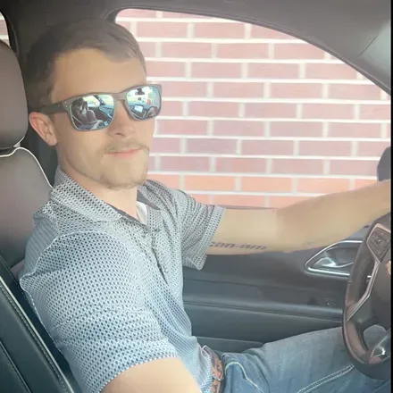 OnlyFans cuenta micheal_dodge avatar 1