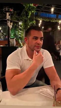 OnlyFans cuenta lukethetrainer avatar 1