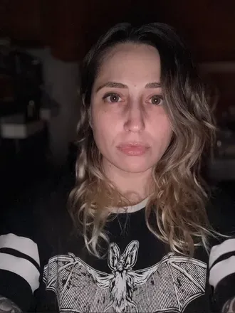 OnlyFans account  karanoia avatar 1