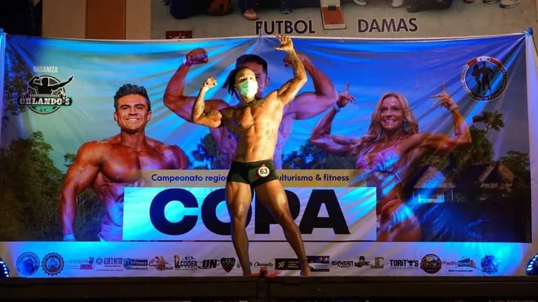 OnlyFans cuenta cocofit.villar header 2
