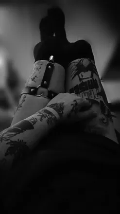 OnlyFans cuenta bluesunflower13 header 2