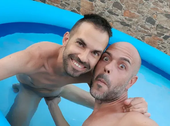 OnlyFans cuenta daniyraul avatar 1