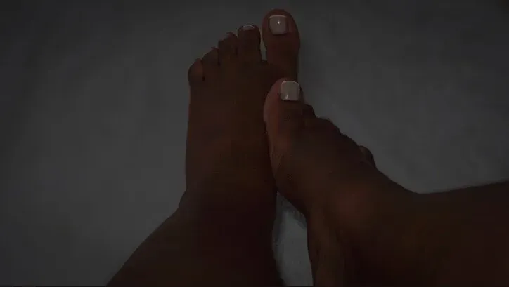 OnlyFans cuenta footluvpty avatar 1