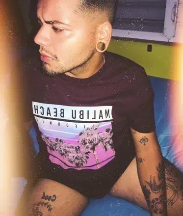 OnlyFans cuenta dadramz avatar 1