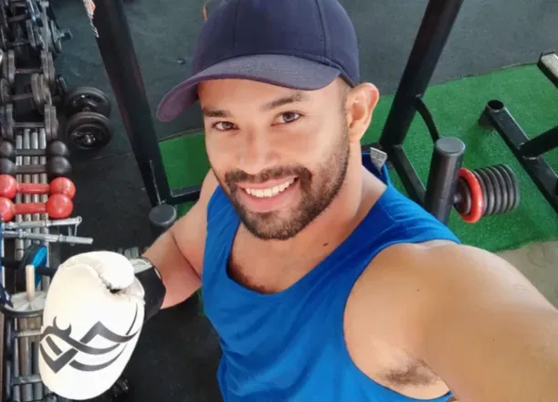 OnlyFans cuenta robson_katy avatar 1