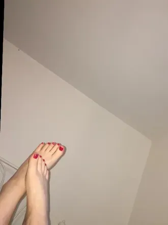 OnlyFans cuenta footbabz avatar 1