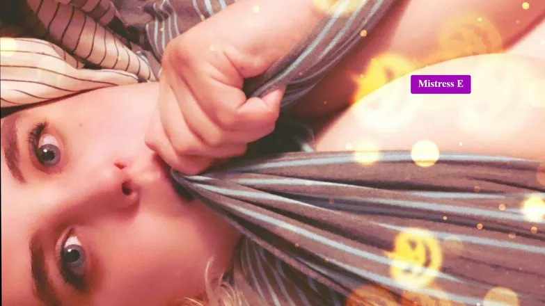 OnlyFans cuenta mastressevee420 header 2