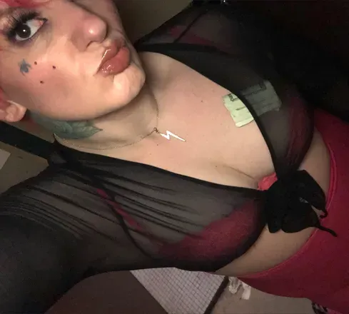 OnlyFans cuenta scarlette_sharpe avatar 1