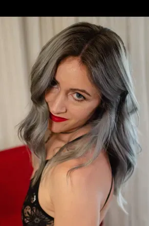 OnlyFans cuenta bellatrix_babe avatar 1
