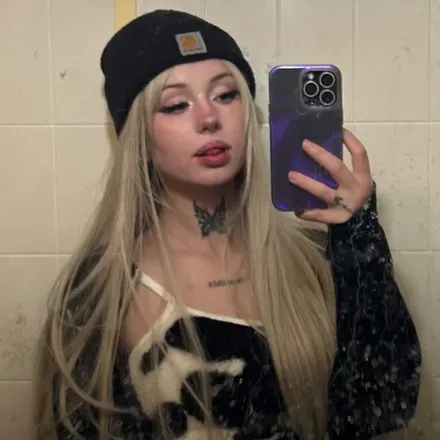 OnlyFans cuenta xohaileymay avatar 1
