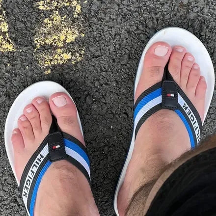 OnlyFans cuenta feeteuropean avatar 1
