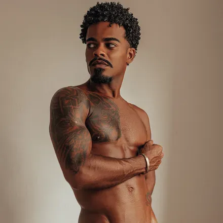 OnlyFans cuenta black_deel avatar 1