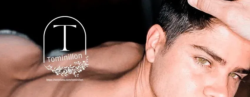 OnlyFans cuenta tominillon header 2