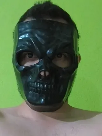 OnlyFans cuenta blackskrull avatar 1