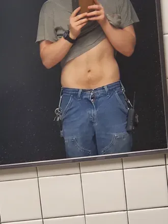 OnlyFans cuenta thehamofficial avatar 1