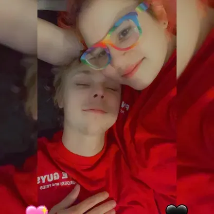 OnlyFans account  daddyslittleprincess58 avatar 1