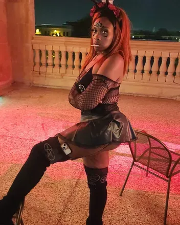 OnlyFans account  kummykitten avatar 1