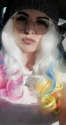OnlyFans cuenta ravenmoon007 avatar 1