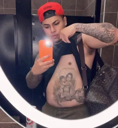 OnlyFans cuenta fkn_junior avatar 1