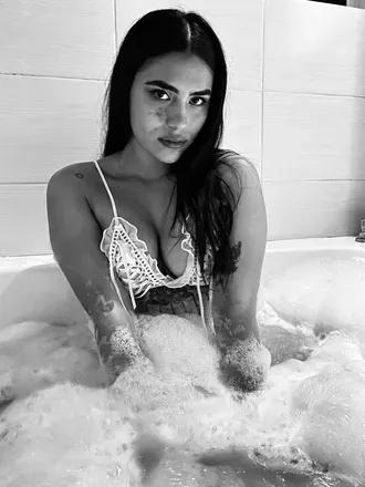 OnlyFans cuenta dani_forero avatar 1