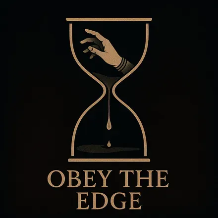 OnlyFans cuenta obeytheedge avatar 1