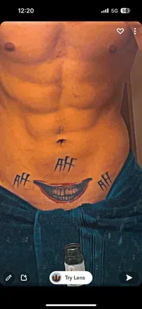 OnlyFans cuenta u42895518 avatar 1