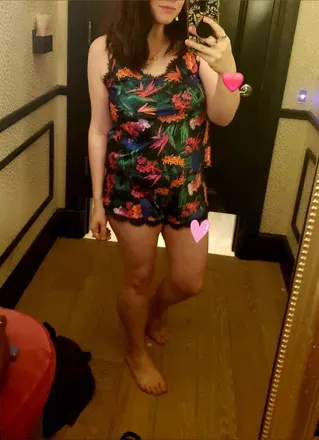 OnlyFans cuenta larkygirl avatar 1