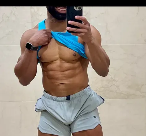 OnlyFans cuenta fine_chocolate avatar 1