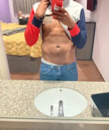 OnlyFans cuenta biblackboi avatar 1