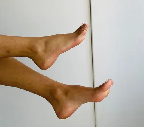 OnlyFans cuenta barefoot_b.unny avatar 1