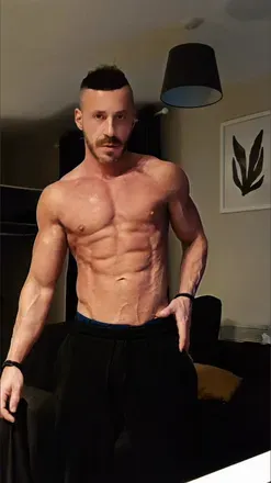 OnlyFans cuenta ricardofitness avatar 1