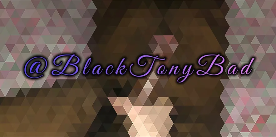 OnlyFans cuenta blacktonybad header 2