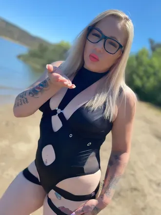 OnlyFans cuenta allisonsnow777 avatar 1