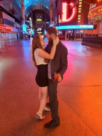 OnlyFans cuenta relaxedcouple33 avatar 1
