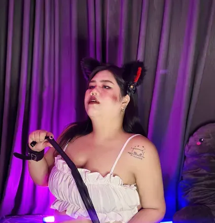 OnlyFans cuenta chubby_kt avatar 1