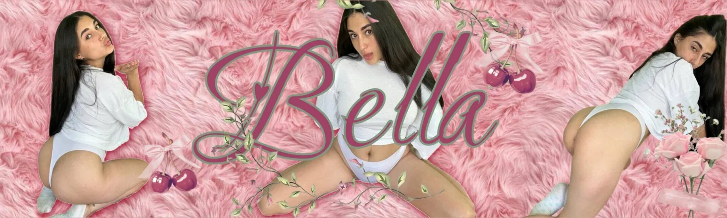 OnlyFans cuenta bellacakexx header 2
