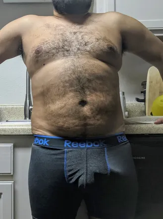 OnlyFans cuenta dadbod_on_the_gulf avatar 1