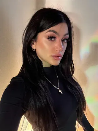 OnlyFans cuenta melababy avatar 1