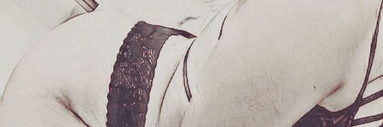 OnlyFans cuenta violetta995 header 2