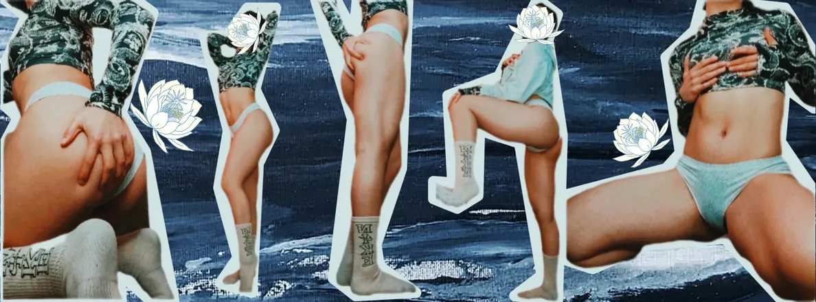 OnlyFans cuenta athena_atenea header 2