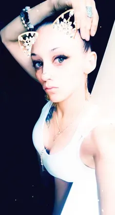 OnlyFans cuenta kiki252523 avatar 1