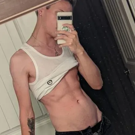 OnlyFans cuenta reesexbeckett avatar 1
