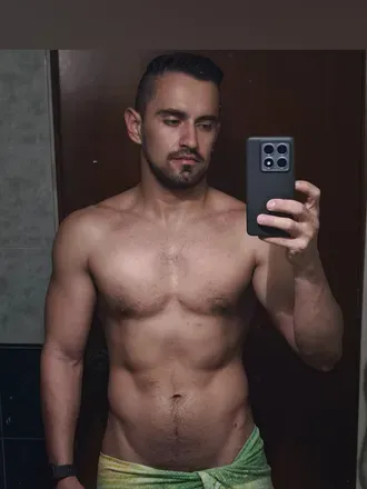 OnlyFans cuenta frankdrm avatar 1